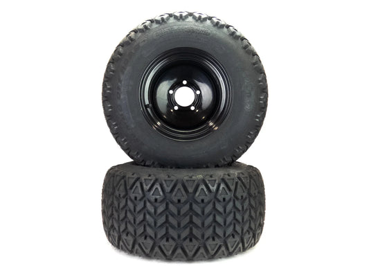 (2) All Terrain Tire Assy 26x12.00-12 Fits Bad Boy Renegade 61 72 022-4090-00